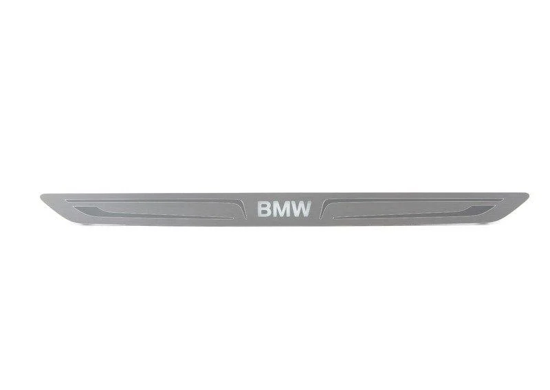 Вставка порога пд 51477313144 BMW оригинал - миниатюра 3