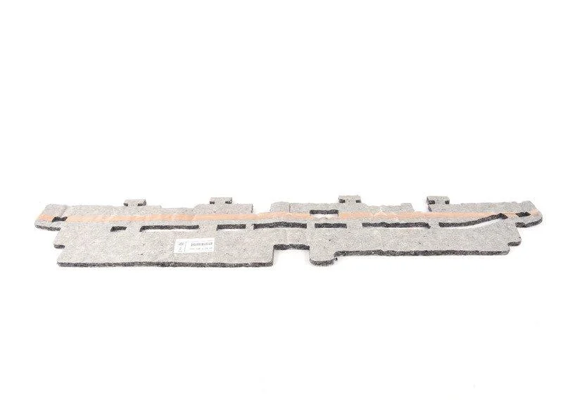 Звукоизоляция облицовки задней части 51477315322 BMW - миниатюра 2