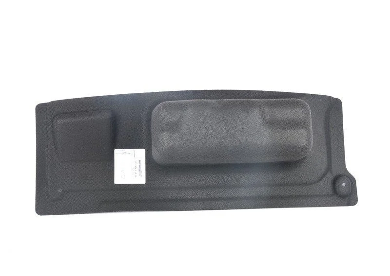 Облицовка ниши багажного отеления 51477222132 BMW - миниатюра 2