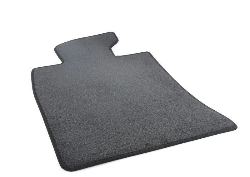 Комплект ножных ковриков 51477324823 BMW оригинал - миниатюра 3