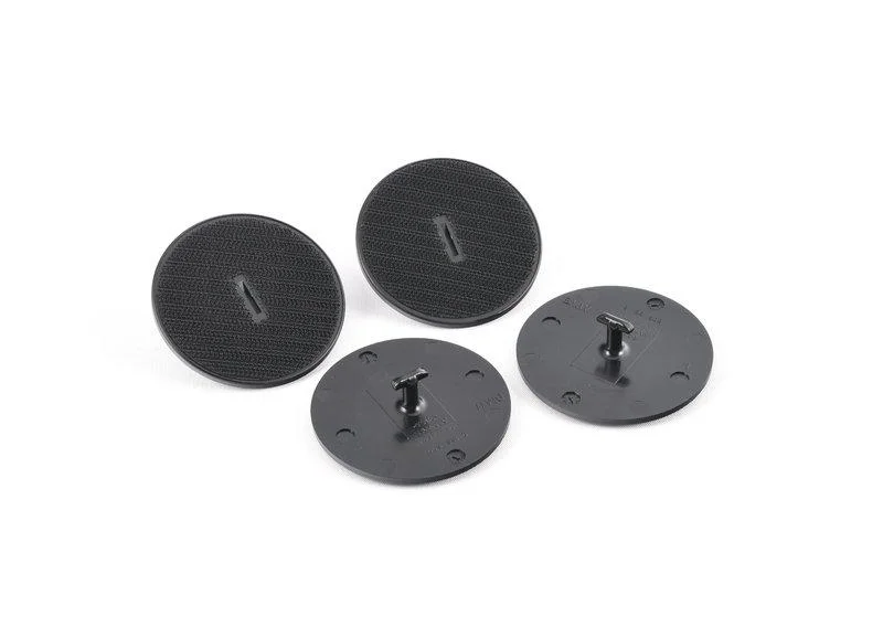 Комплект ножных ковриков velours 51477230378 BMW - миниатюра 2