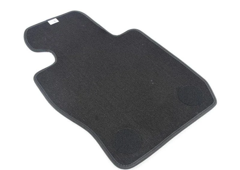 Ножной коврик сторона водителя 51477332097 BMW - миниатюра 2