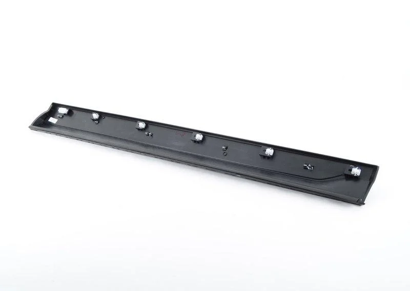 Защитная планка л пд 51477352555 BMW оригинал - миниатюра 2