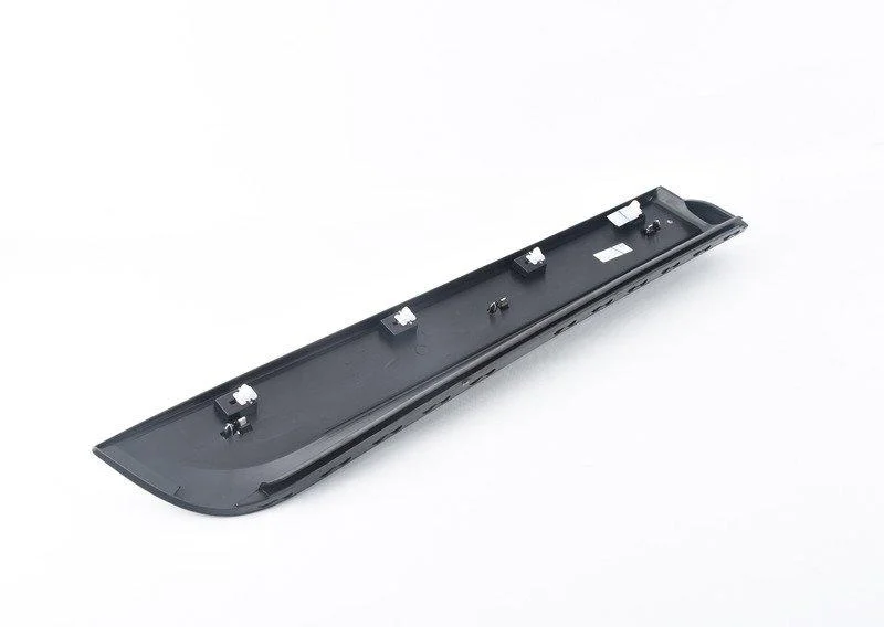 Защитная планка л зд 51477352557 BMW оригинал - миниатюра 2