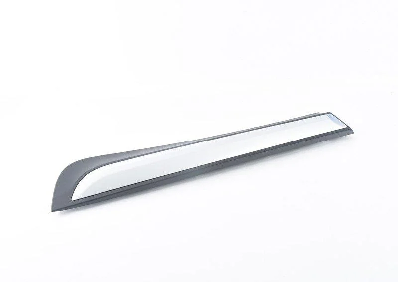 Защитная планка л зд 51477352557 BMW оригинал - миниатюра 3