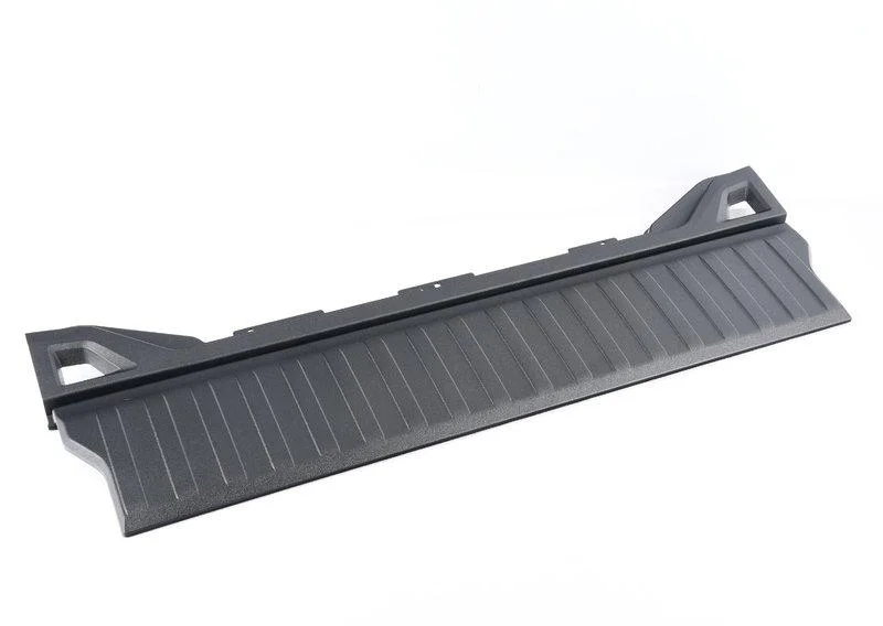 G05 накладка борта погрузочного пола 51477479947 BMW - миниатюра 3