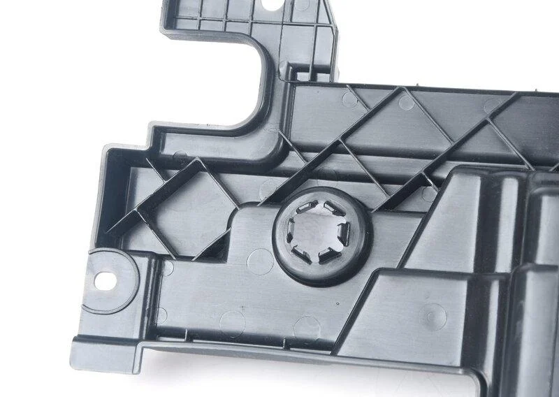 Крепление лонжерона п 51477439386 BMW оригинал - миниатюра 2