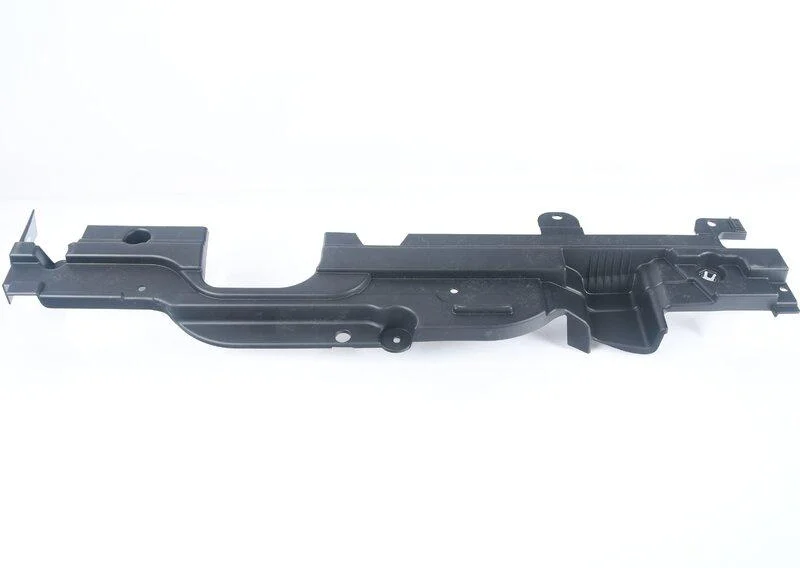 Крепление лонжерона п 51477439386 BMW оригинал - миниатюра 4