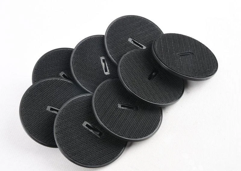 Комплект ножных ковриков velours 51477910436 BMW - миниатюра 5