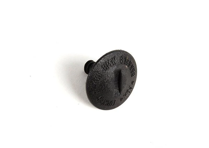 E46/e39/e38/e85/e86 кнопка 51478189958 BMW ориг - миниатюра 5