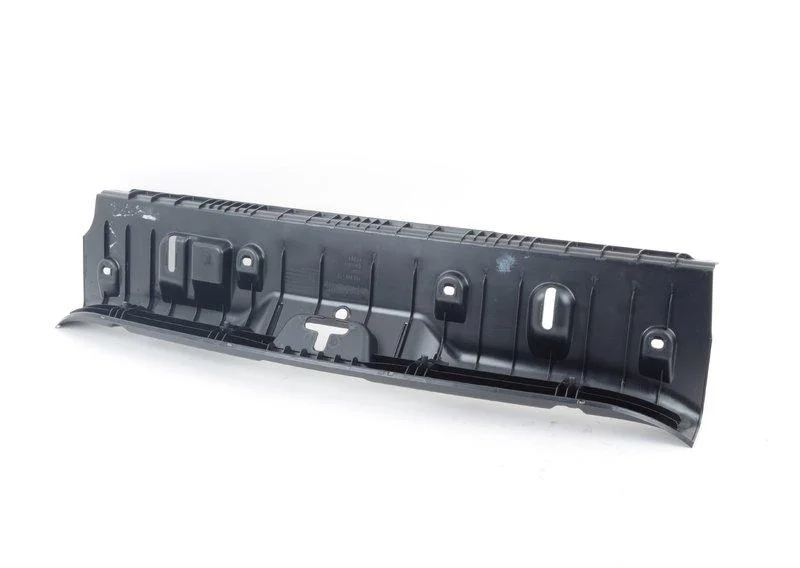 Накладка борта погрузочного пола 51479163190 BMW - миниатюра 3