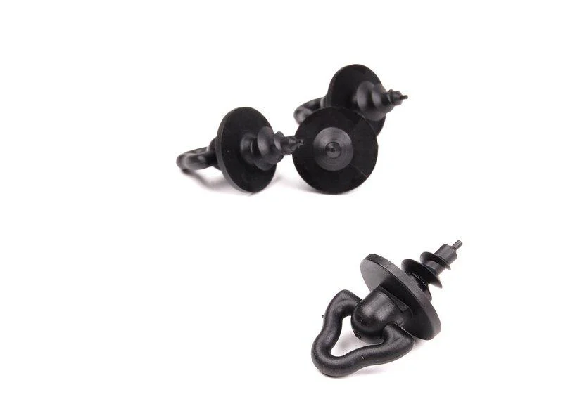 Комплект резиновых ковриков пд 51479401971 BMW - миниатюра 3
