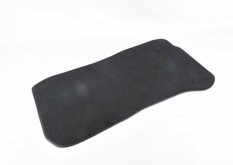 Комплект ножных ковриков 51478096871 BMW оригинал - миниатюра 3