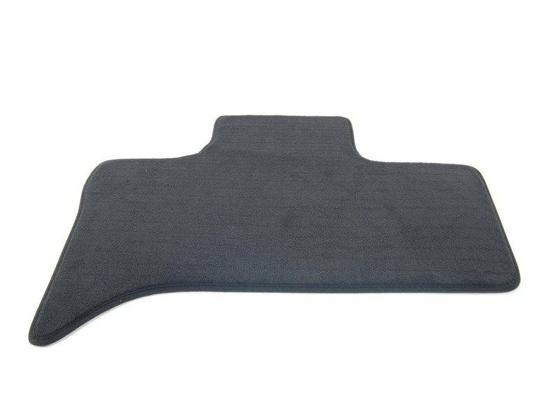 E53 комплект ножных ковриков velours 51478245331 BMW - изображение 1