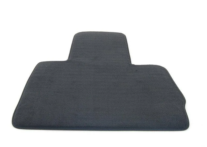 E53 комплект ножных ковриков velours 51478245331 BMW - миниатюра 2