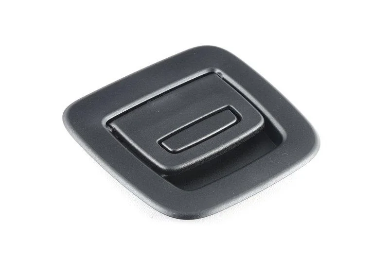 Ручка съемной полки в багажнике 51479471108 BMW - миниатюра 3