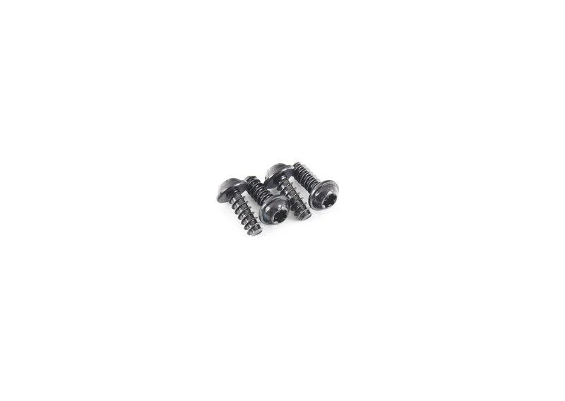 Ручка съемной полки в багажнике 51479471108 BMW - миниатюра 5