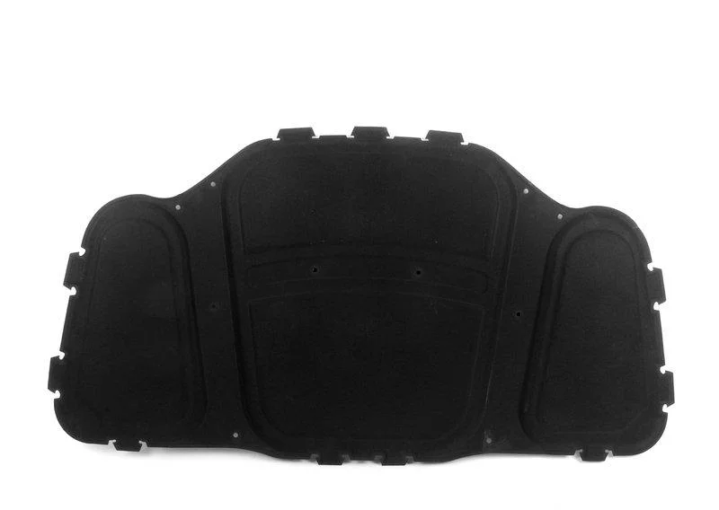 Звукоизоляция капота 51487148208 BMW оригинал - миниатюра 3