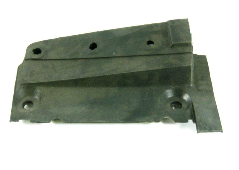 Звукоизол.щита передка в подкап.простр.п 51481977110 BMW - изображение 1