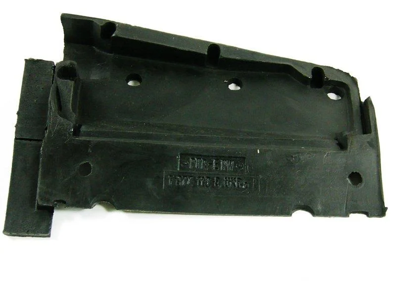 Звукоизол.щита передка в подкап.простр.п 51481977110 BMW - миниатюра 2