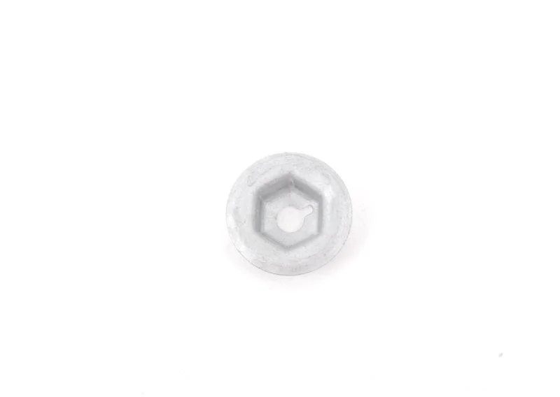 Шайба самонарезающего болта 51480141097 BMW ориг - изображение 1