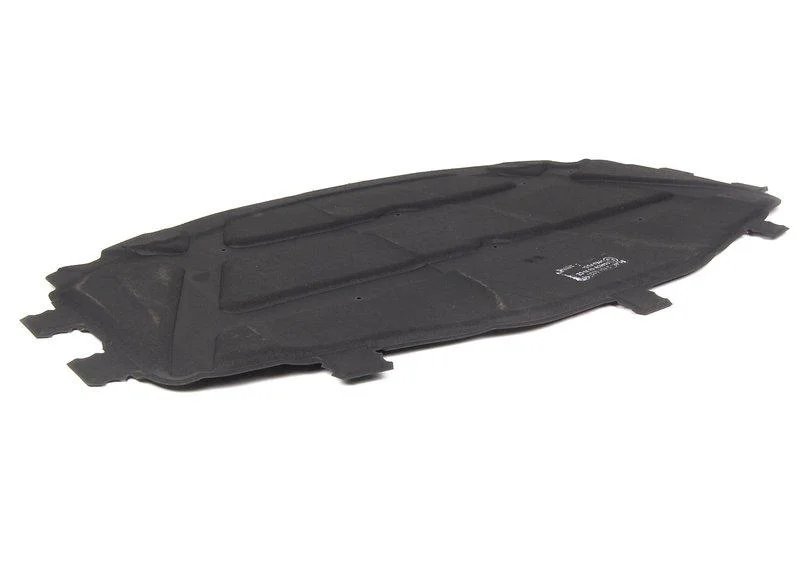 Звукоизоляция капота 51483451622 BMW оригинал - миниатюра 5
