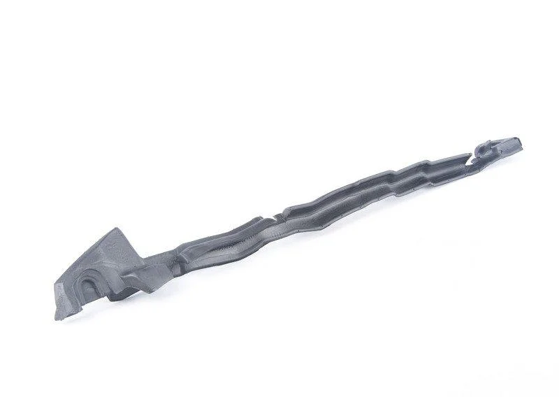 Уплотнитель боковины л 51487298941 BMW оригинал - миниатюра 2