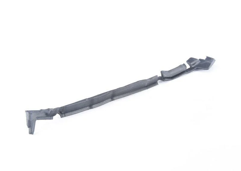 Уплотнитель боковины л 51487298941 BMW оригинал - миниатюра 3