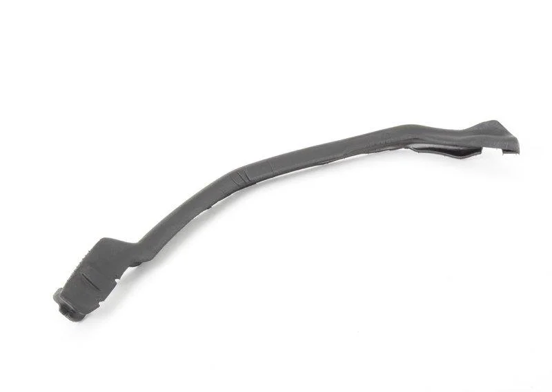 Уплотнитель крыла л 51487300693 BMW оригинал - миниатюра 4