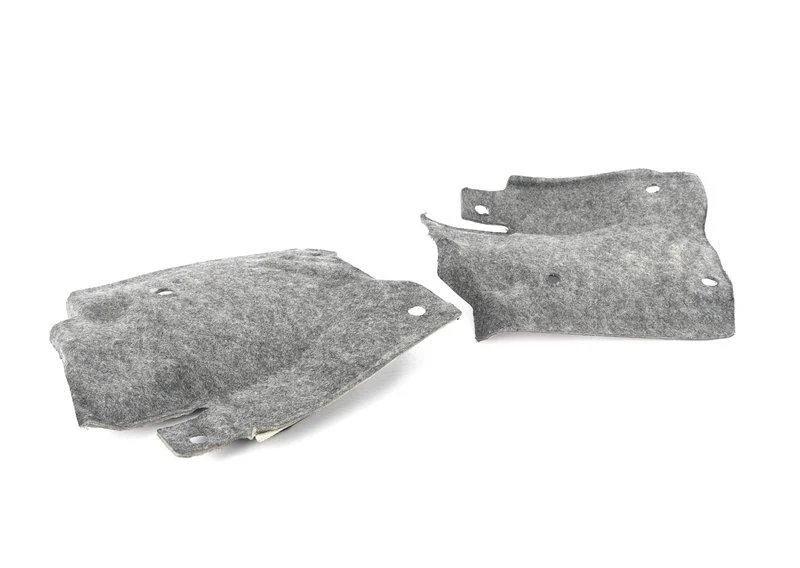 Звукоизоляция 51486961207 BMW оригинал - изображение 1