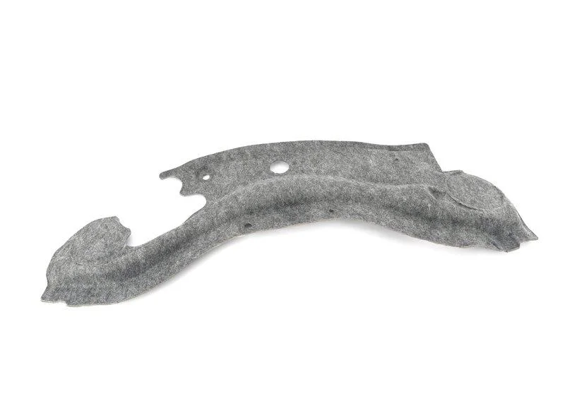 Звукоизоляция 51486961207 BMW оригинал - миниатюра 3