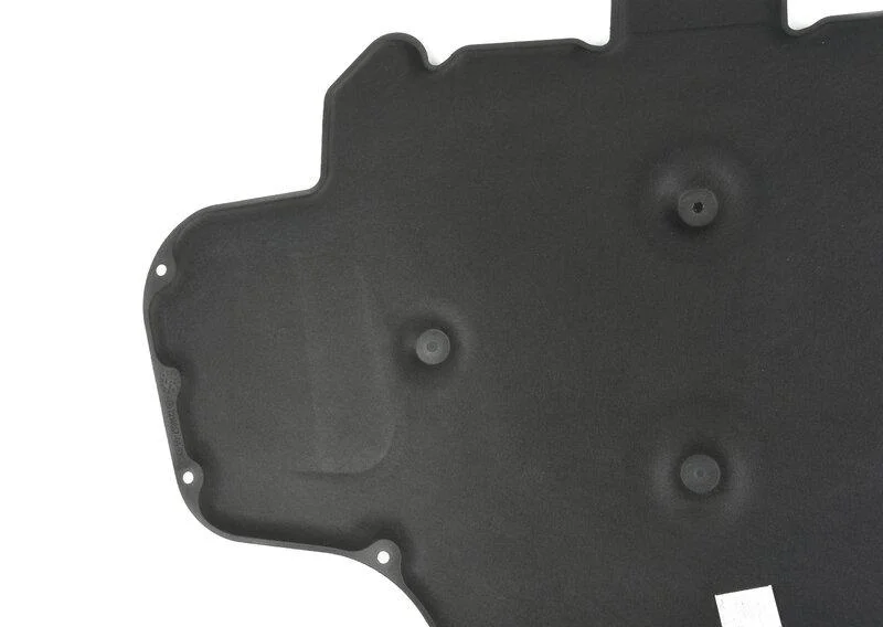 Звукоизоляция капота g07 51487214657 BMW оригинал - изображение 1