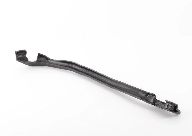 Уплотнитель крыла л 51487301069 BMW оригинал - миниатюра 4