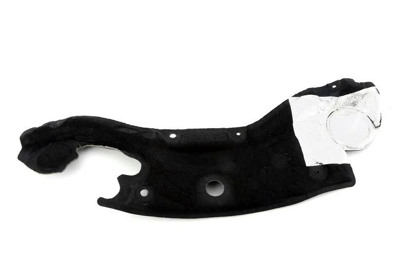 Звукоизоляция 51486961211 BMW оригинал - миниатюра 4
