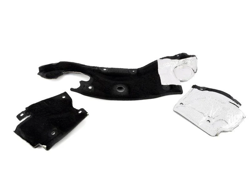 Звукоизоляция 51486961211 BMW оригинал - миниатюра 5