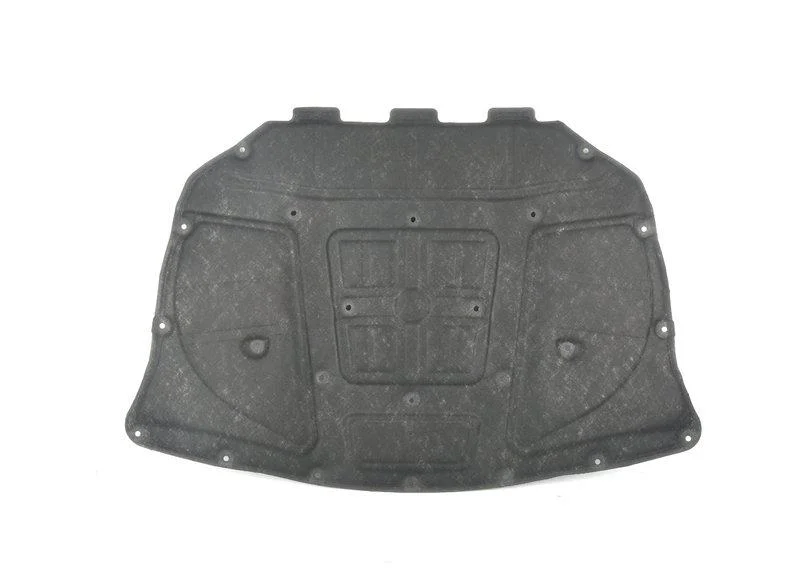 Звукоизоляция капота 51486989301 BMW оригинал - миниатюра 2