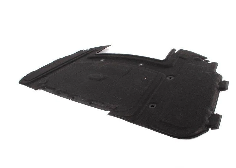 Звукоизоляция капота 51487059260 BMW оригинал - изображение 1
