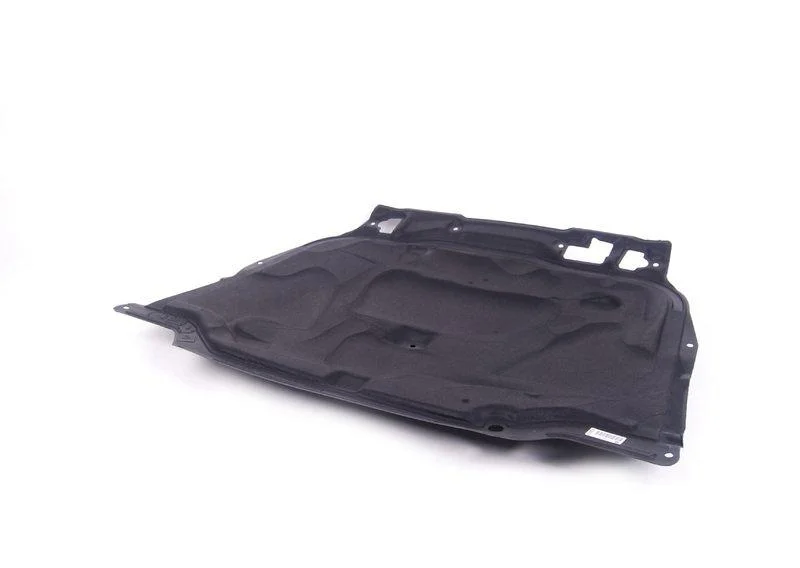 Теплоизоляция капота 51487276533 BMW оригинал - миниатюра 4