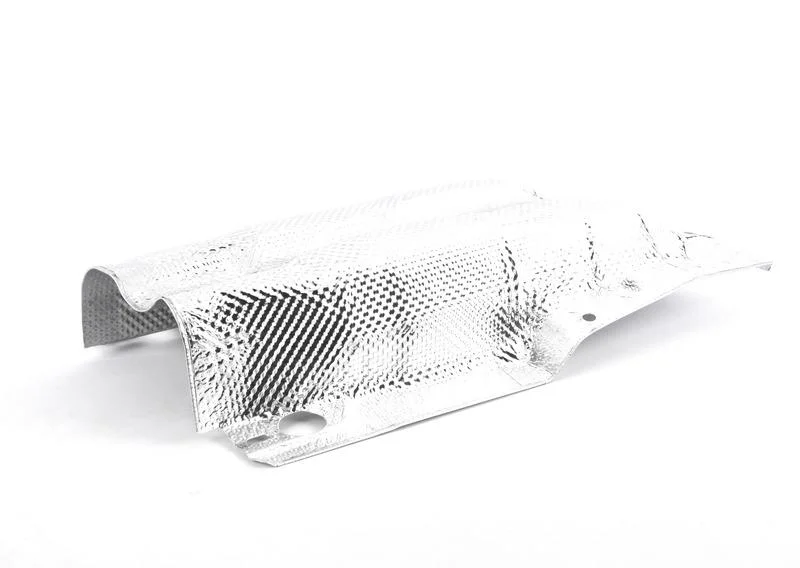 E90/e84/e90n теплоизоляция туннеля 51487117375 BMW - миниатюра 2
