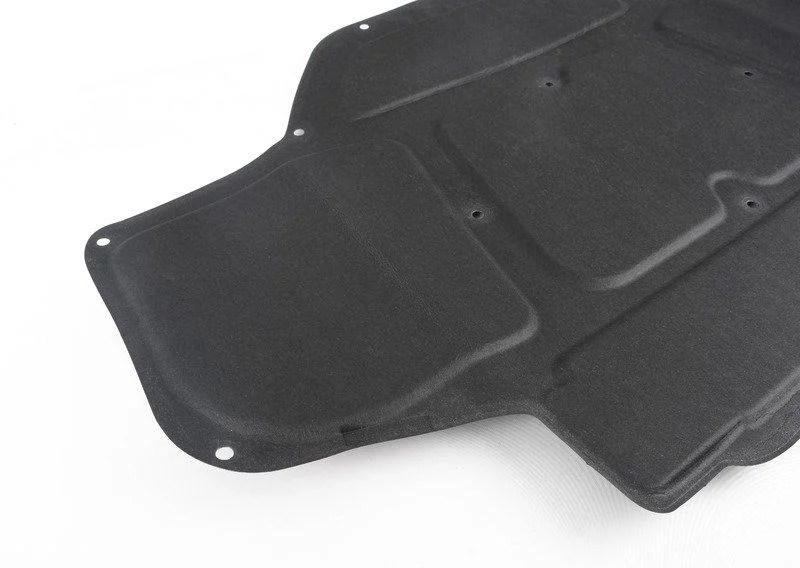 F97/f98/g01/g02 звукоизоляция капота 51487395564 BMW - миниатюра 2