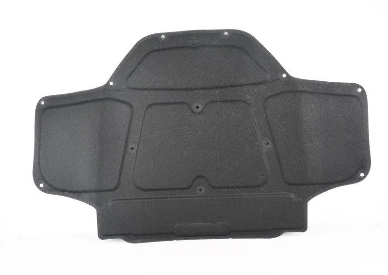 F97/f98/g01/g02 звукоизоляция капота 51487395564 BMW - миниатюра 3
