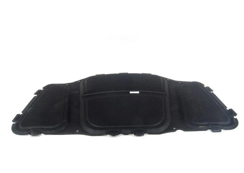 Звукоизоляция капота 51487898125 BMW оригинал - миниатюра 3