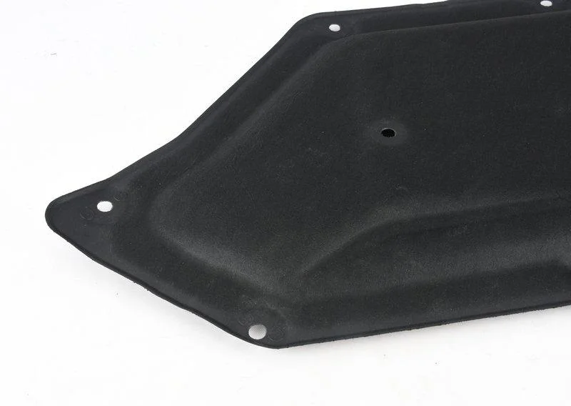 Звукоизоляция капота 51487375857 BMW оригинал - миниатюра 2