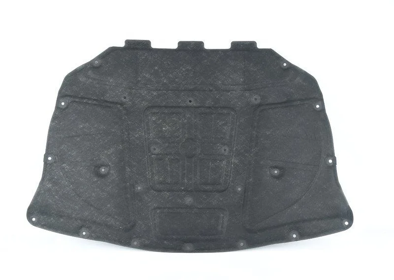 Звукоизоляция капота 51488048410 BMW оригинал - изображение 1
