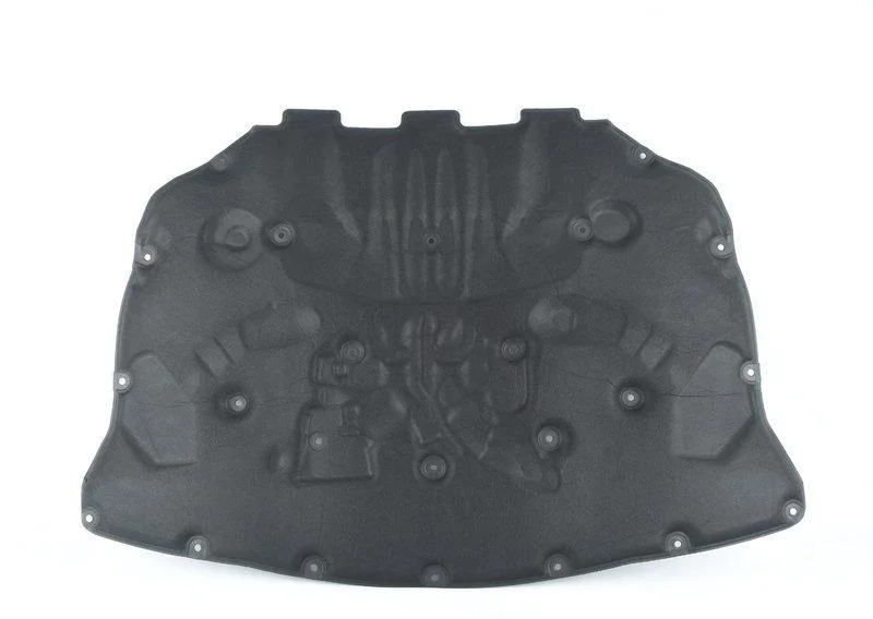 Звукоизоляция капота 51488048410 BMW оригинал - миниатюра 2
