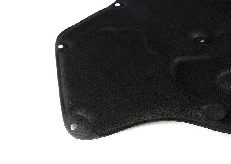 Звукоизоляция капота 51487380520 BMW оригинал - изображение 1