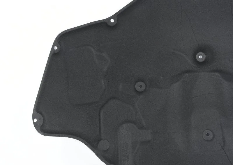 Звукоизоляция капота 51487380520 BMW оригинал - миниатюра 3