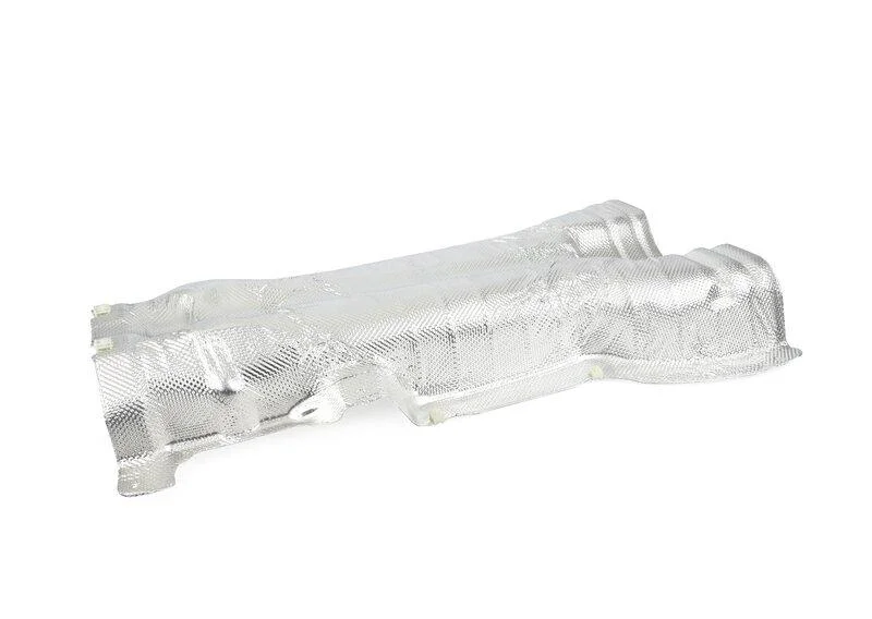 Теплоизоляция топливного бака 51487394748 BMW ориг - изображение 1
