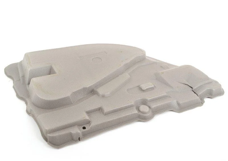 Звукоизоляция двери п зд 51488158012 BMW оригинал - миниатюра 2