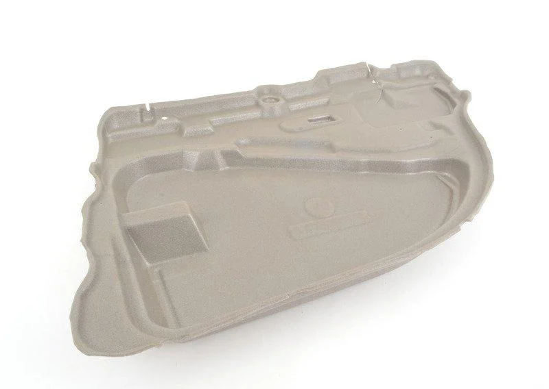 Звукоизоляция двери п зд 51488158012 BMW оригинал - миниатюра 3